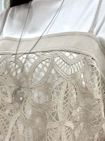 23区 中原 コーディネート画像