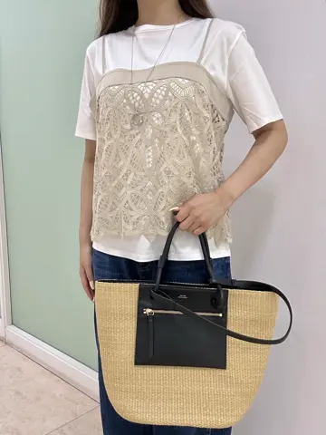 23区 中原 コーディネート画像