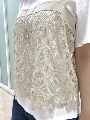 23区 中原 コーディネート画像