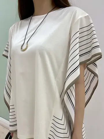 23区 中原 コーディネート画像