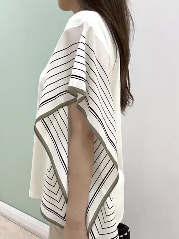 23区 中原 コーディネート画像