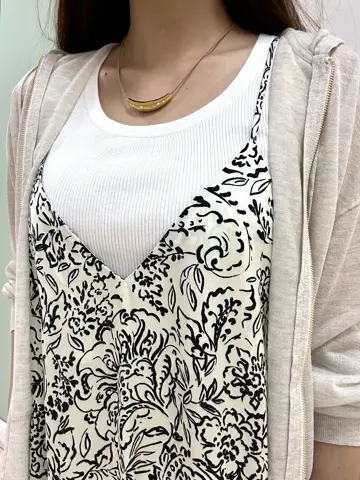 23区 中原 コーディネート画像