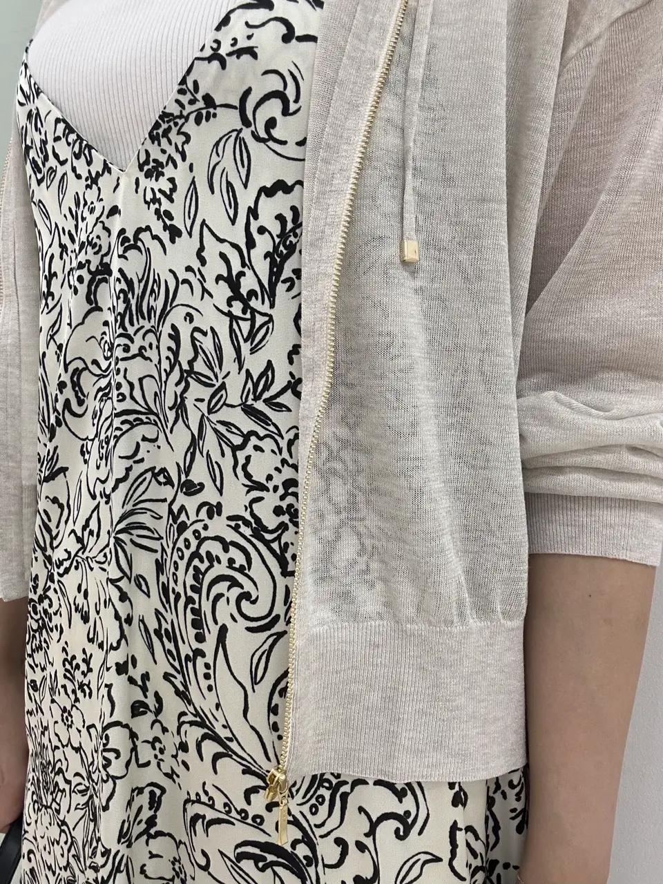 23区 中原 コーディネート画像