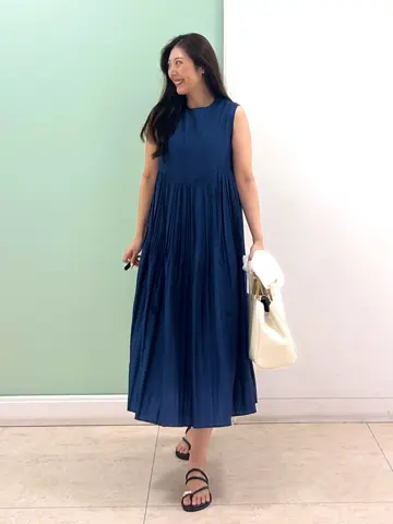 23区 中原 コーディネート画像