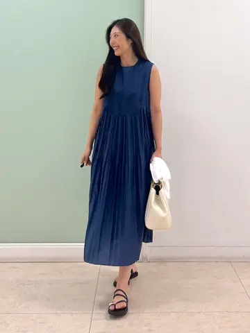 23区 中原 コーディネート画像