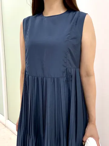 23区 中原 コーディネート画像