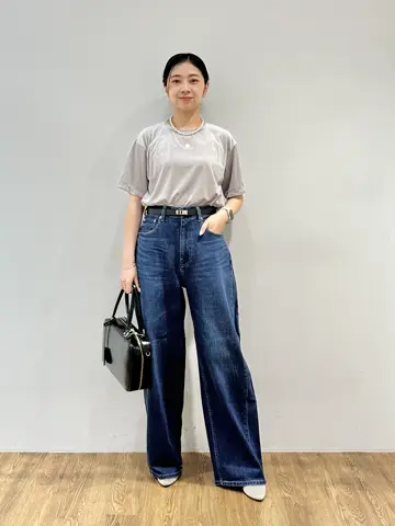 23区 西嶋 コーディネート画像