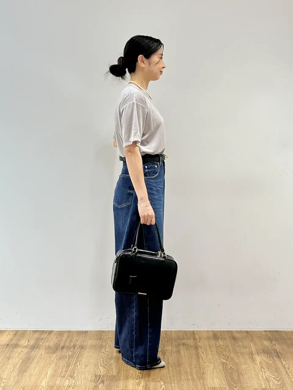 23区 西嶋 コーディネート画像