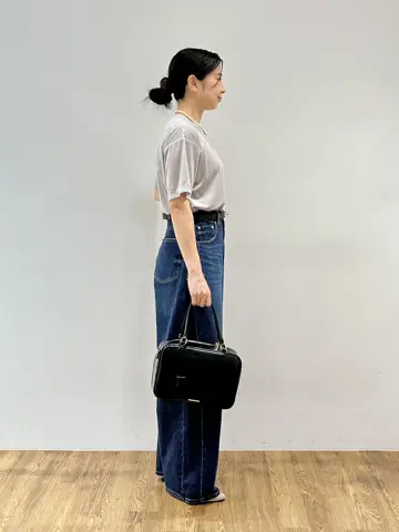 23区 西嶋 コーディネート画像