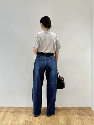 23区 西嶋 コーディネート画像