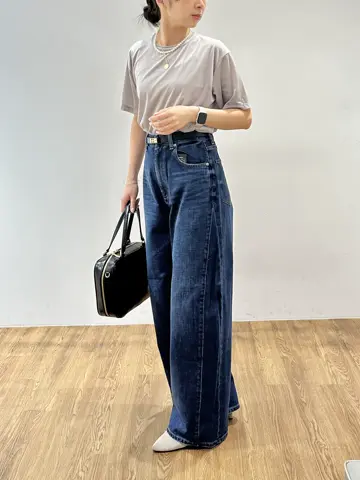 23区 西嶋 コーディネート画像