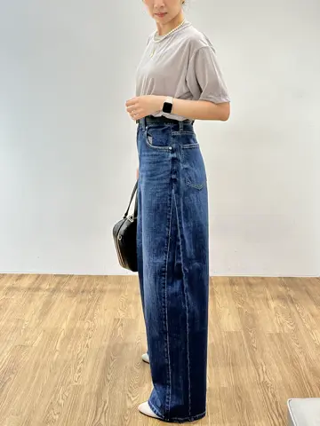 23区 西嶋 コーディネート画像