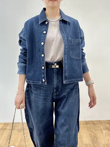 23区 西嶋 コーディネート画像