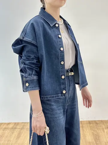 23区 西嶋 コーディネート画像