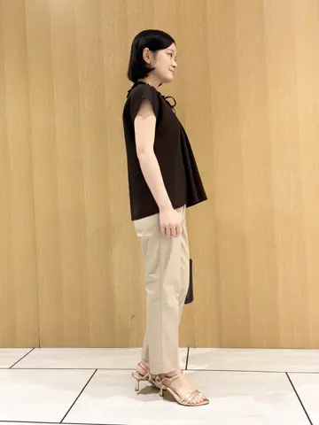 23区 S 松浦 コーディネート画像