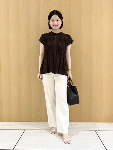 23区 S 松浦 コーディネート画像