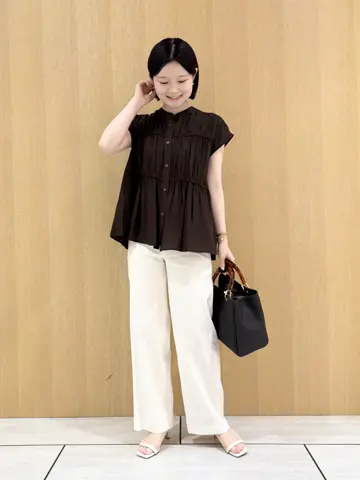 23区 S 松浦 コーディネート画像