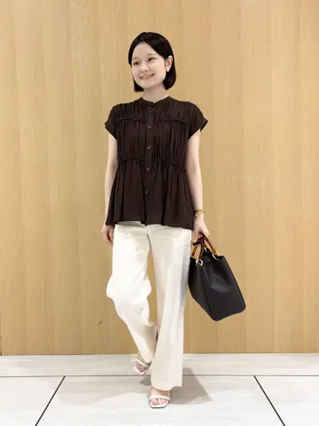 23区 S 松浦 コーディネート画像