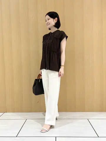 23区 S 松浦 コーディネート画像