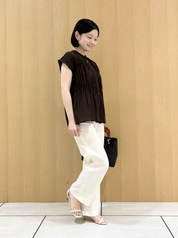 23区 S 松浦 コーディネート画像