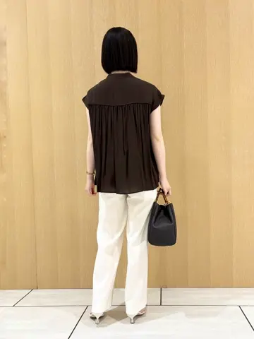 23区 S 松浦 コーディネート画像