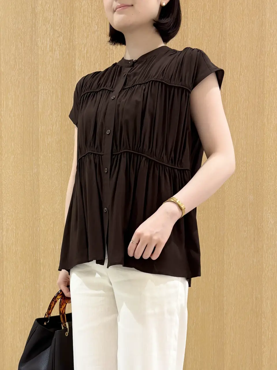 23区 S 松浦 コーディネート画像