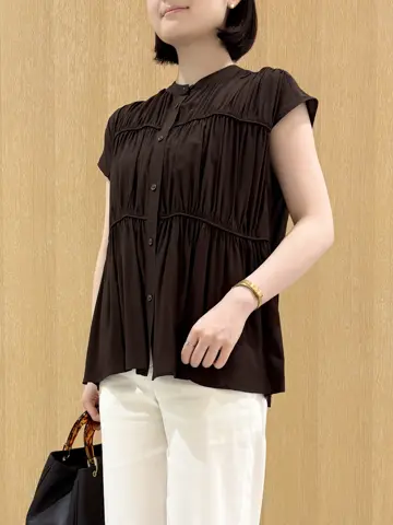 23区 S 松浦 コーディネート画像