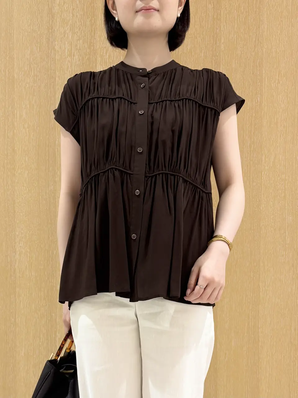 23区 S 松浦 コーディネート画像