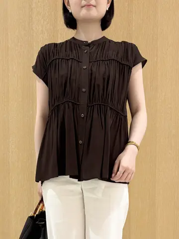 23区 S 松浦 コーディネート画像