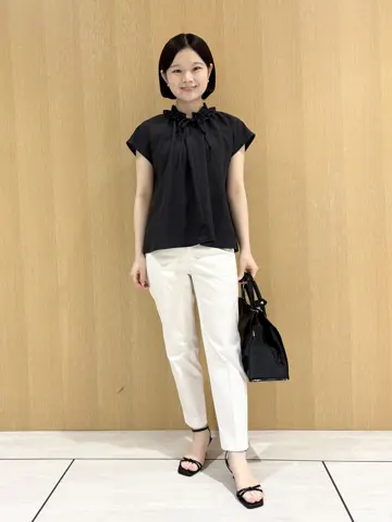 23区 S 松浦 コーディネート画像