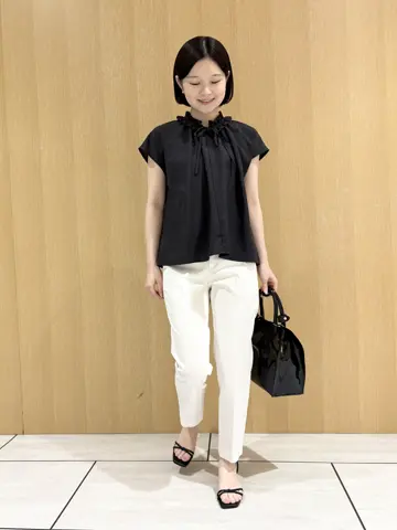 23区 S 松浦 コーディネート画像