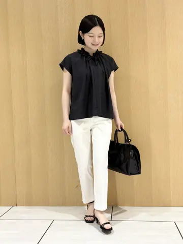 23区 S 松浦 コーディネート画像