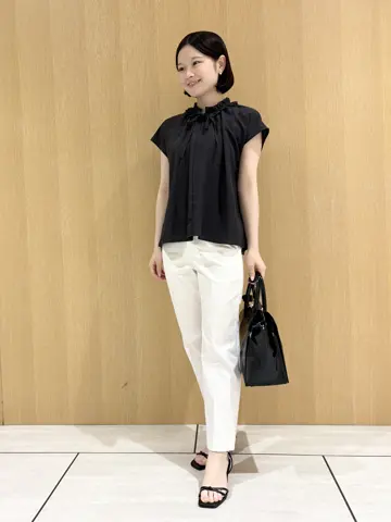 23区 S 松浦 コーディネート画像