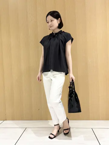 23区 S 松浦 コーディネート画像