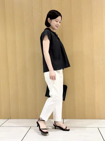 23区 S 松浦 コーディネート画像