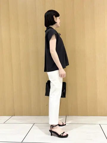 23区 S 松浦 コーディネート画像