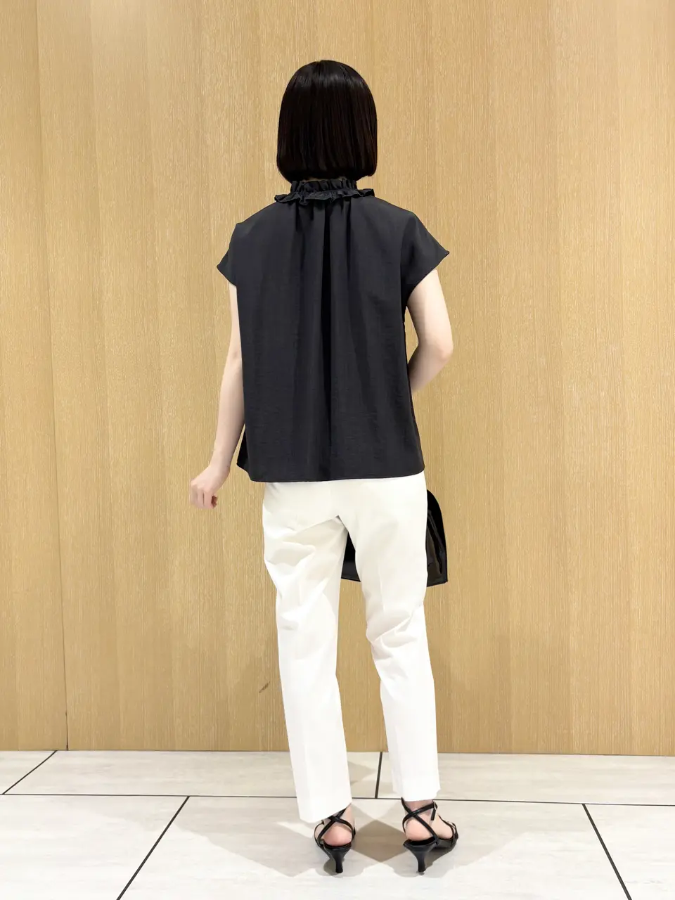 23区 S 松浦 コーディネート画像