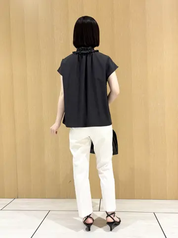 23区 S 松浦 コーディネート画像