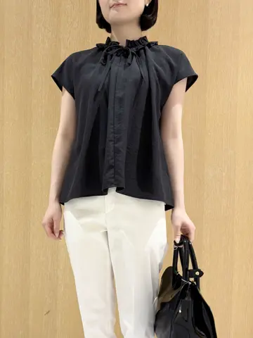 23区 S 松浦 コーディネート画像