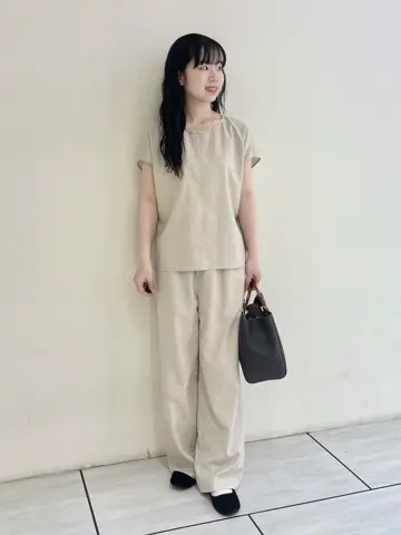 23区 平井 コーディネート画像