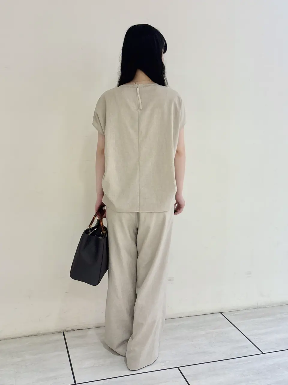 23区 平井 コーディネート画像