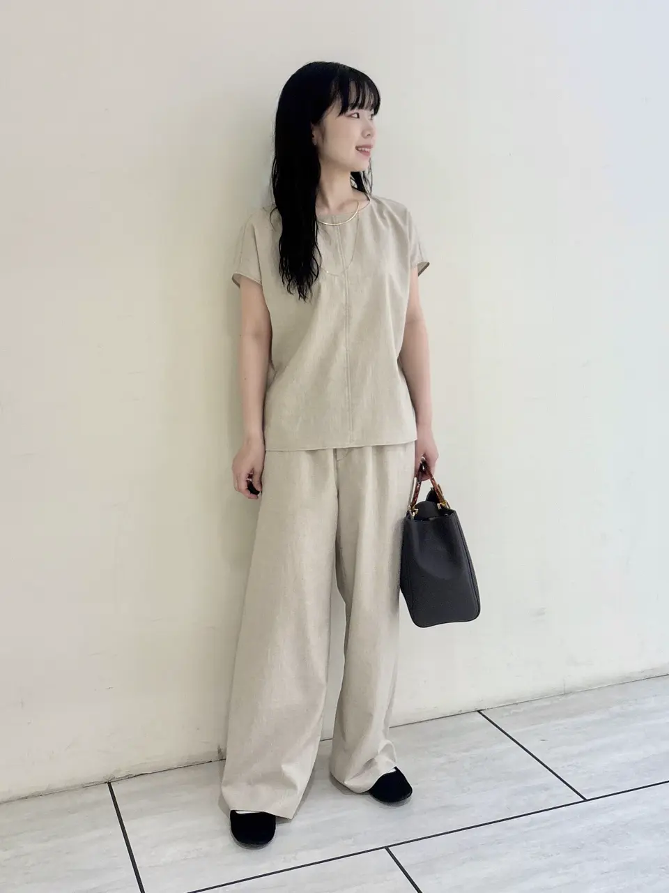 23区 平井 コーディネート画像