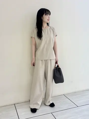 23区 平井 コーディネート画像