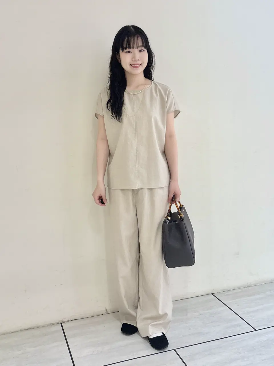 23区 平井 コーディネート画像