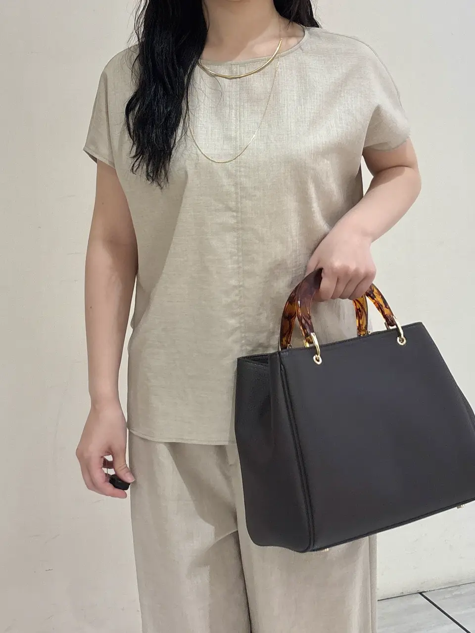 23区 平井 コーディネート画像