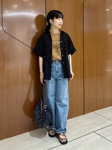 23区 S 平井 コーディネート画像