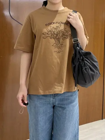 23区 S 平井 コーディネート画像