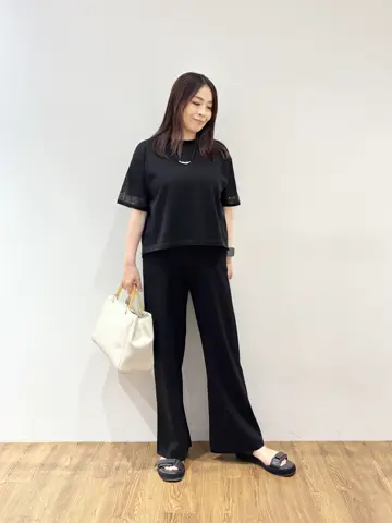 23区 河野 コーディネート画像