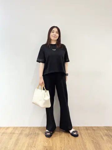 23区 河野 コーディネート画像