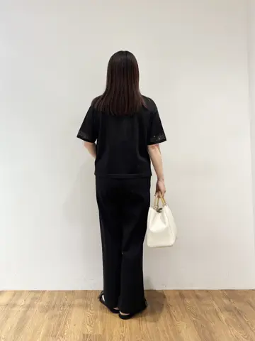 23区 河野 コーディネート画像